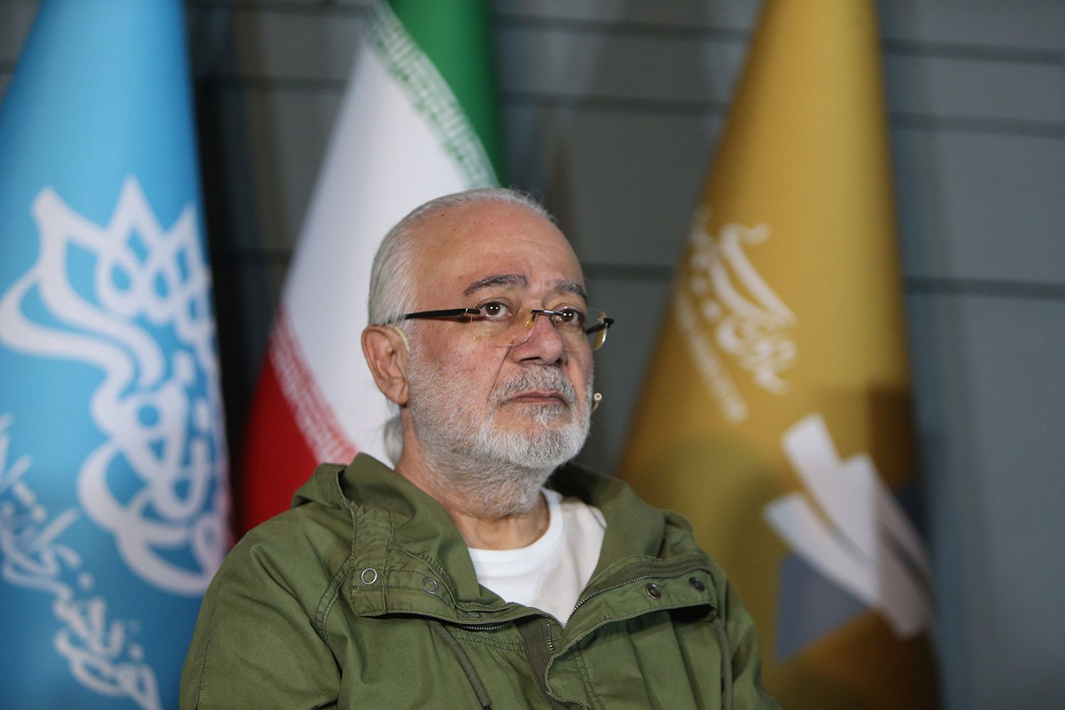 داور جشنواره فیلم فجر: حرف‌های آزاردهنده‌ای شنیده‌ام