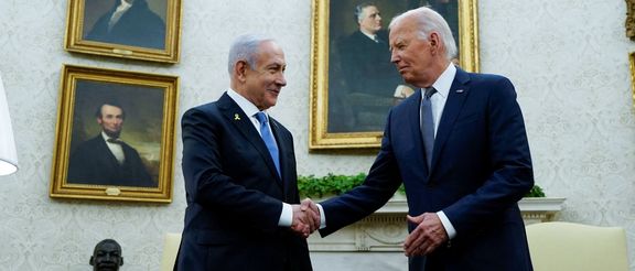 "سي إن إن": إسرائيل لم تقدم ضمانات للولايات المتحدة بعدم مهاجمة المنشآت النووية الإيرانية