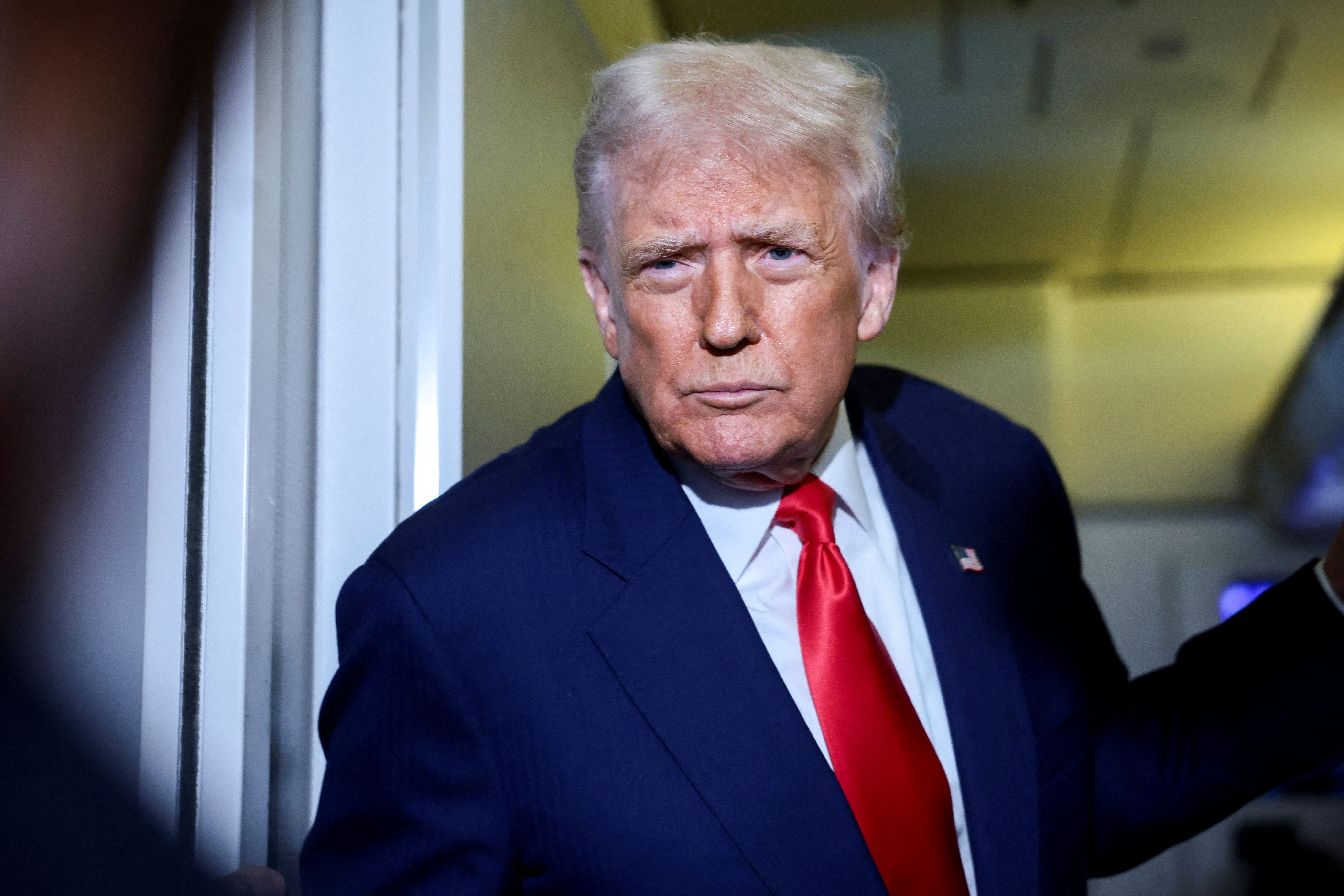 یک ماه از تعطیلی دولت آمریکا گذشت