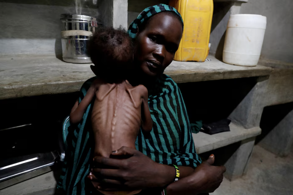 Iran fuels Sudanese civil war with arms, seeks Red Sea base - Bloomberg