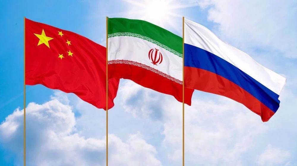 Russia slams Trump’s threat to bomb Iran, China calls for diplomacy