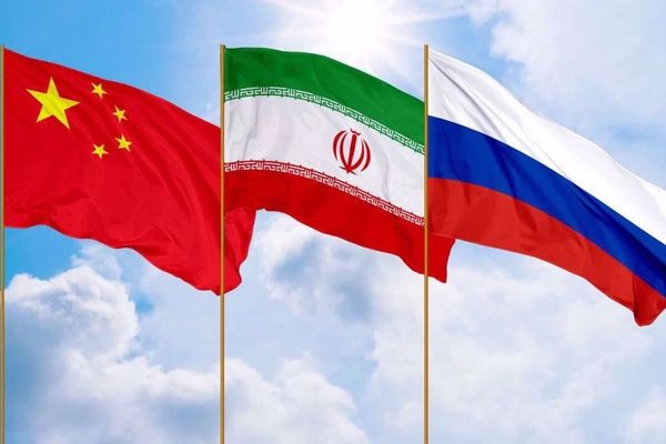 Russia slams Trump’s threat to bomb Iran, China calls for diplomacy