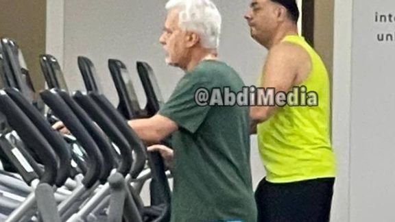 برادر ندا آقا سلطان: کانادا به ناقضان حقوق بشر در ایران ویزا میدهد، نه به قربانیان آنها