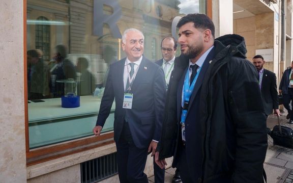 کنفرانس امنیتی مونیخ، صحنهای مهم برای روایتهای سیاسی درباره ایران