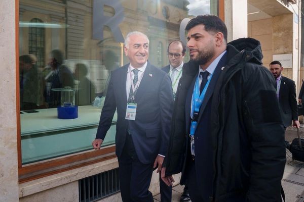 کنفرانس امنیتی مونیخ، صحنهای مهم برای روایتهای سیاسی درباره ایران