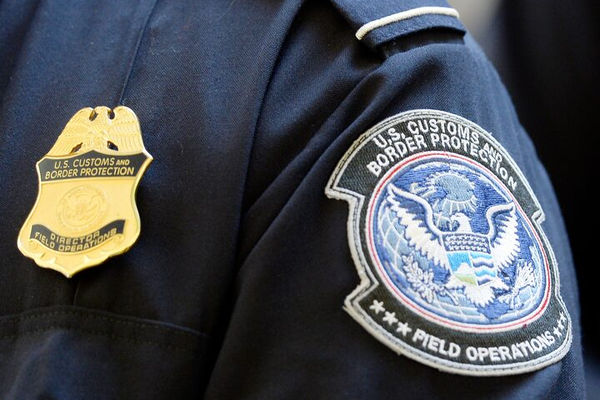 Five Iranians arrested at northern US border while crossing illegally