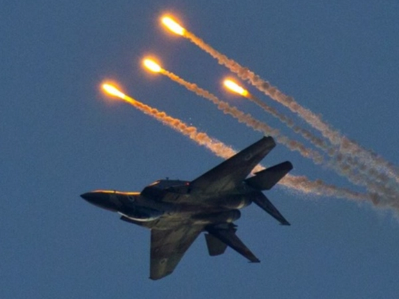 قناة 12 الإسرائيلية :“الرد القاسي” من إسرائيل على إيران سيتم بالتنسيق مع إدارة بايدن