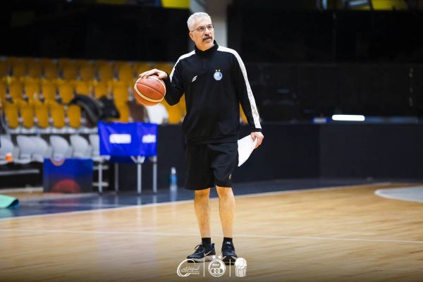 سرمربی و بازیکن تیم بسکتبال استقلال به دلیل هجوم به رختکن داوران، محروم شدند