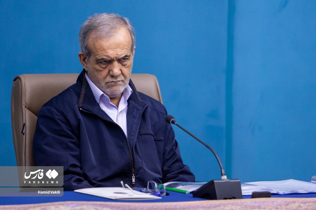 Critics say policy deadlocks have stalled Iran’s government