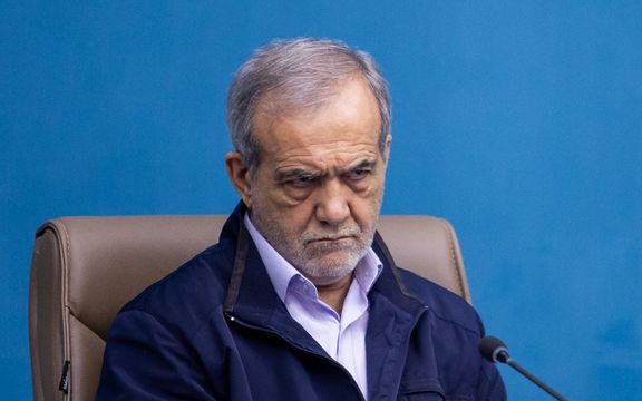 سخنگوی دولت: پزشکیان اختیار رفع فیلترینگ را دارد اما قرار نیست که دستور بدهد