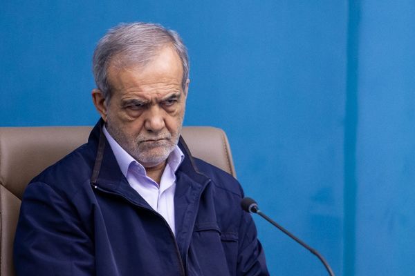 Critics say policy deadlocks have stalled Iran’s government