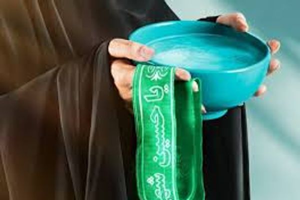 إغلاق غرف العمليات.. مستشفى إيراني بلا مياه والحكومة تهدرها في "مراسم الأربعين"