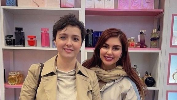 فيما يشبه الإقامة الجبرية.. سلطات إيران تحظر سفر ممثلة بارزة داخليا وخارجيا.. بسبب الحجاب