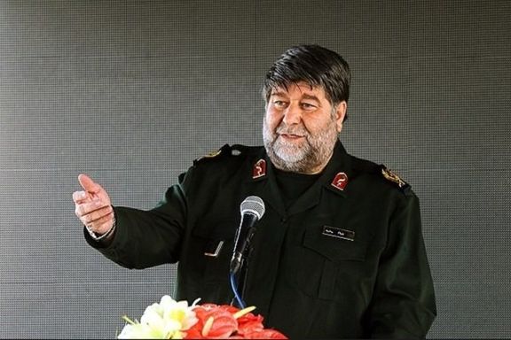 جانشین قرارگاه خاتمالانبیا: توسعه فرودگاه امام، آبرو و حیثیت نظام در جهان است