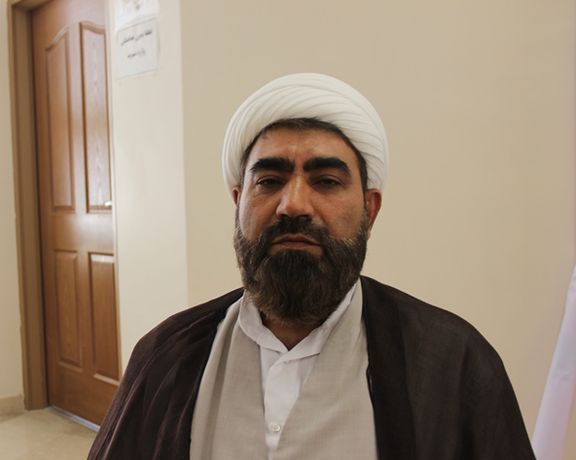 مدیر حوزه علمیه استان قزوین: دشمن آینده جمهوری اسلامی را نشانه گرفته است