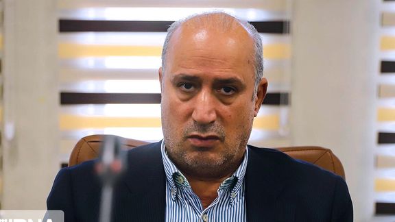 تاوان حمله به تاج؛ جواد نکونام ۵ میلیارد تومان جریمه شد