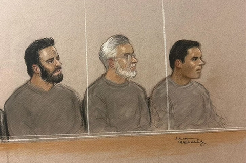 وعده ۱۵۰ هزار پوند و حل پرونده قضایی ایران به متهم به جاسوسی از خبرنگاران ایراناینترنشنال