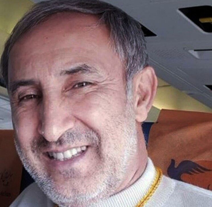 Hamid Nouri, former Iran judge implicated in prison killings of opponents in 1988