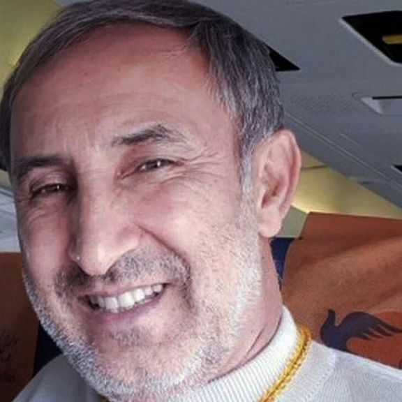 Hamid Nouri (Noury), former Iran judge implicated in prison killings of opponents in 1988