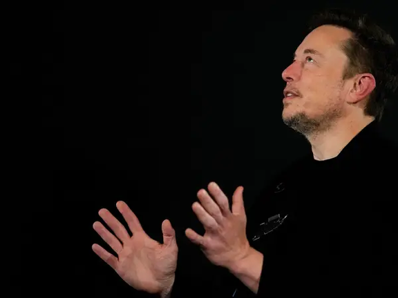 فیدلیتی: ارزش رسانه اجتماعی ایکس با سقوط ۷۹ درصدی به ۹/۴ میلیارد دلار رسیده است