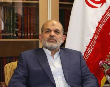 واکنش وزیر کشور به اعتراضات: مردم با فراخوانها برای اعتراضات مقابله میکنند