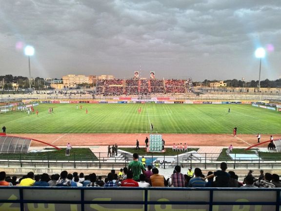 پرسپولیس-پاختاکور در ورزشگاه قلعه حسن خان، حتی اگر وزیر ورزش و سرخپوشان نخواهند