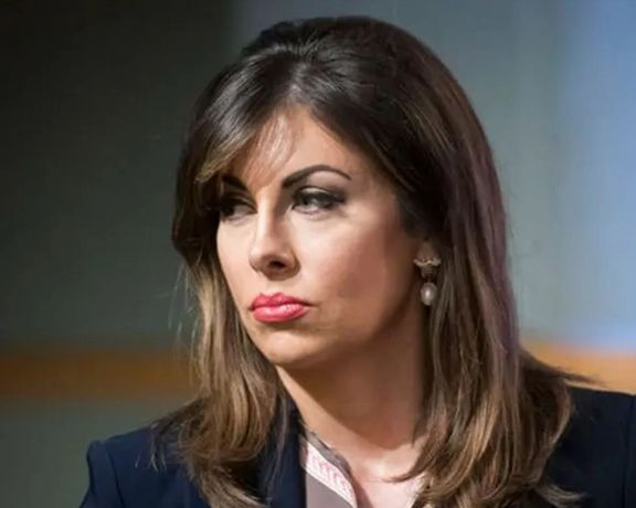 سخنگوی پیشین وزارت خارجه آمریکا: دفتر حفاظت منافع جمهوری اسلامی در واشینگتن را تعطیل کنید