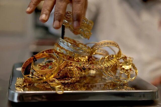 Iran gold union warns against rising 'gold leasing' schemes