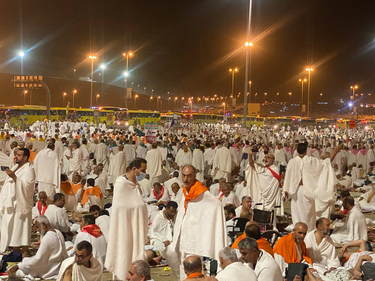 تعداد جان‌باختگان ایرانی مراسم حج به ۲۴ نفر افزایش یافت