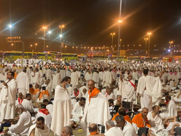 تعداد جانباختگان ایرانی مراسم حج به ۲۴ نفر افزایش یافت