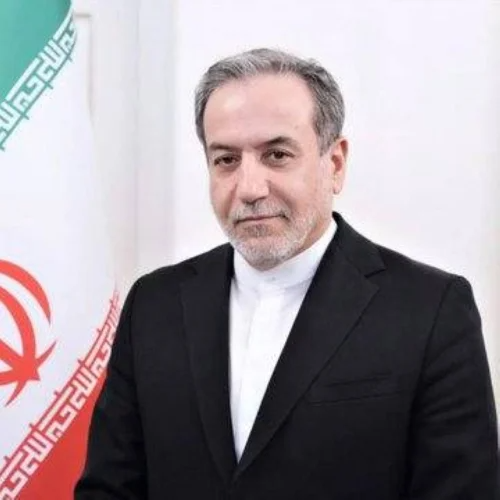 وزير الخارجية الإيراني: "آلية الزناد" ليست نهاية العالم.. وأوروبا ارتكبت "خطأً كبيرًا" 