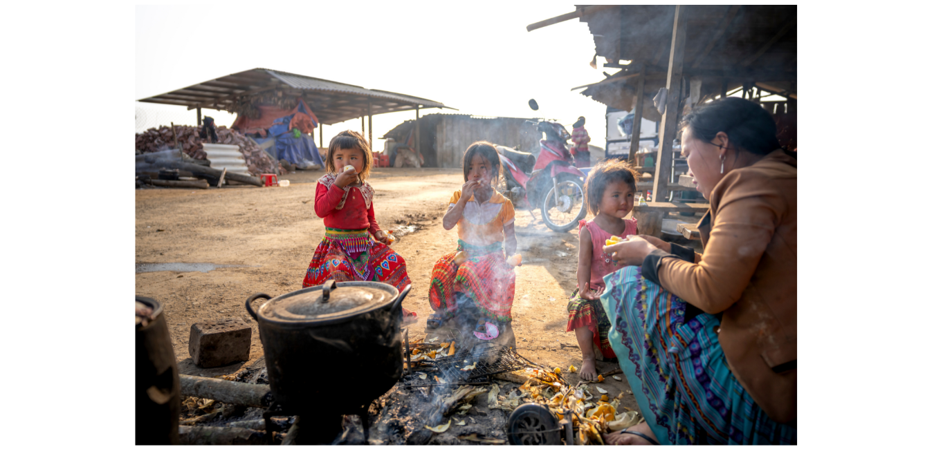 گسترش فقر در سراسر جهان؛ بالاترین رشد قیمت مواد غذایی در یک دهه اخیر