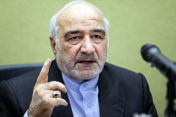 نخستین فرمانده سپاه پاسداران: باید برای جنگ دوباره آماده باشیم