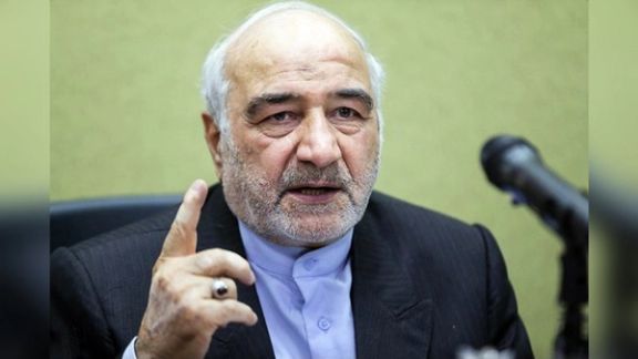 نخستین فرمانده سپاه پاسداران: باید برای جنگ دوباره آماده باشیم