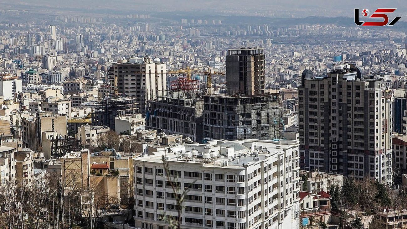 Low Incomes Contribute To Stagflation In Iran's Housing Market 