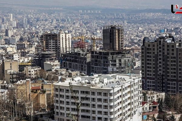 Low Incomes Contribute To Stagflation In Iran's Housing Market