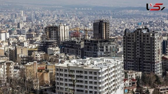 Low Incomes Contribute To Stagflation In Iran's Housing Market