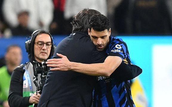 رضایت اینزاگی از ستاره ایرانی: طارمی کارش را کرد، با آرامش به خانهاش برود