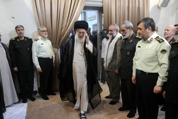 سند محرمانه ریاست جمهوری: مسئولان عالیرتبه گرفتار «زندان ادراکی خودساخته» شدهاند