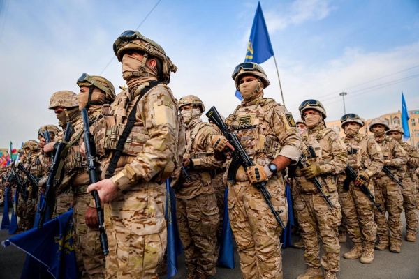 رویترز: آمریکا به دنبال تروریستی اعلام شدن سپاه و حزبالله توسط چند کشور آمریکای لاتین است