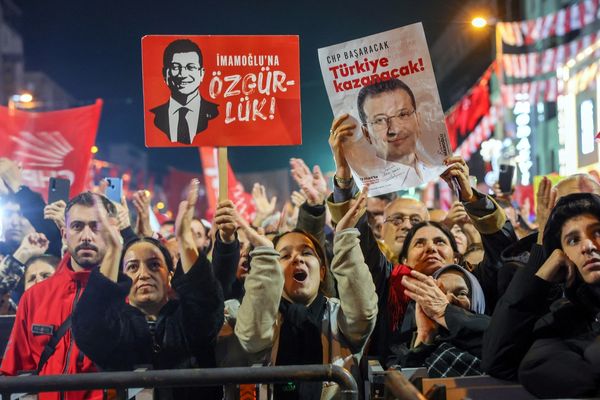 پیش به سوی اقتدارگرایی: محاکمه اماماوغلو و شکل تازه قدرت در ترکیه