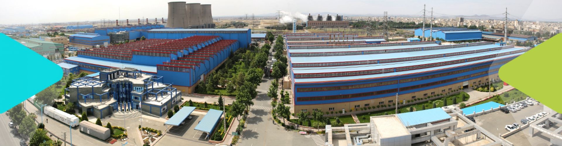 German Paper Flags Concerns Over Iranian Firm In Düsseldorf