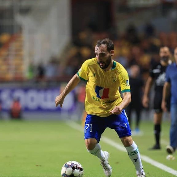 محرومیت هافبک صنعت نفت آبادان و ملیپوش پارادوومیدانی بهدلیل دوپینگ