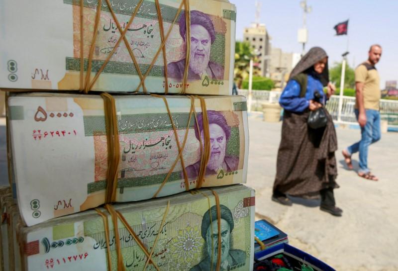 Experts In Tehran Debate Impact Of Iran’s Funds Released By Iraq 