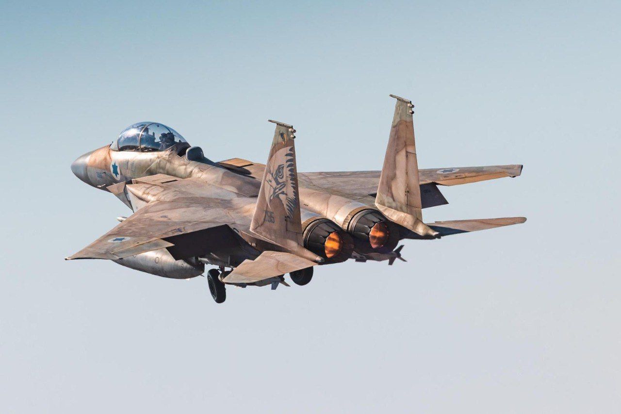 ارتش اسرائیل حمله به مواضع حوثی‌ها در بندر الحدیده را تایید کرد