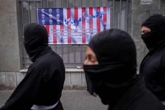 نهادهای اطلاعاتی و امنیتی آمریکا: حکومت ایران تهدیدی مهم برای انتخابات است