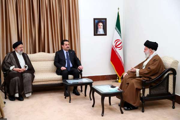 Islamic Republic Admits Failure Of Trade Deals With Iraq