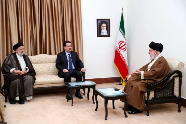 Islamic Republic Admits Failure Of Trade Deals With Iraq