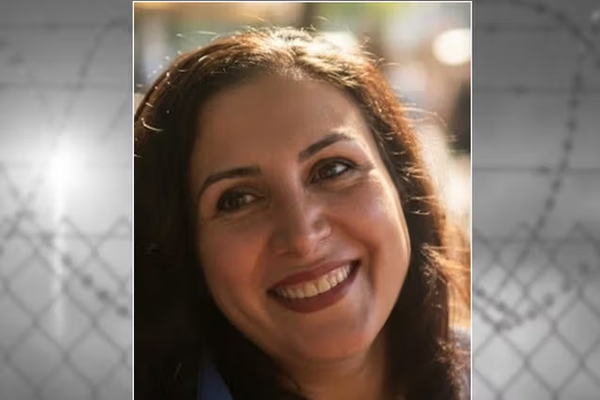 محاكمتها استغرقت أقل من 10 دقائق.. الحكم بالإعدام على سجينة سياسية "مُسنة" في إيران