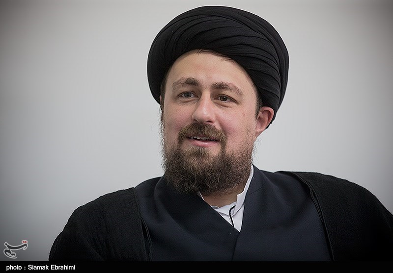 حسن خمینی: نتانیاهو گفت «لشکر من در تهران است» اما آنچه دیدیم لشکر ایران و اسلام بود